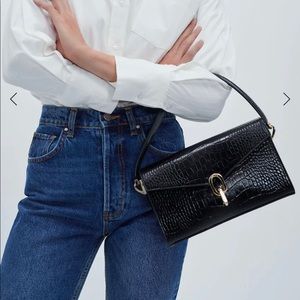 Anine Bing Colette Bag - great condition